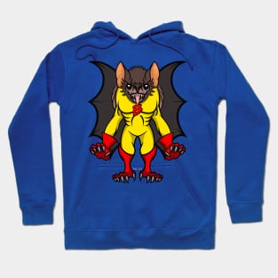 Batfink Hoodie